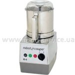 Куттер Robot Coupe R4
